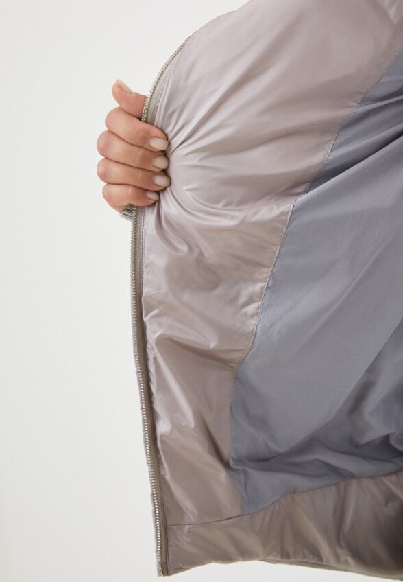 Куртка утепленная Morozoff