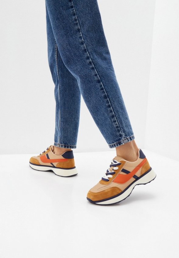 Кроссовки Thomas Munz