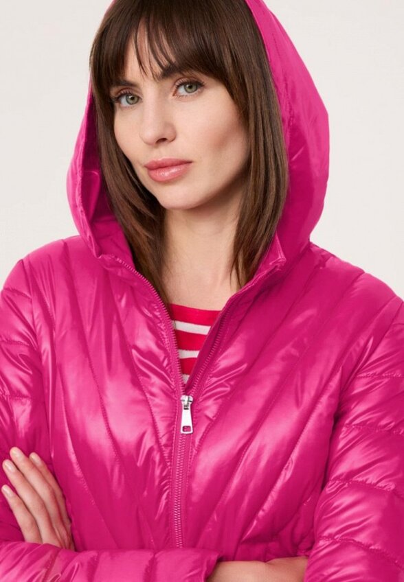 Куртка утепленная Taifun