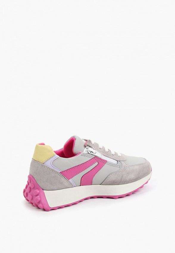 Кроссовки Tikar