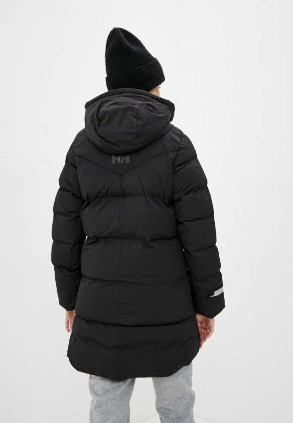 Пуховик Helly Hansen