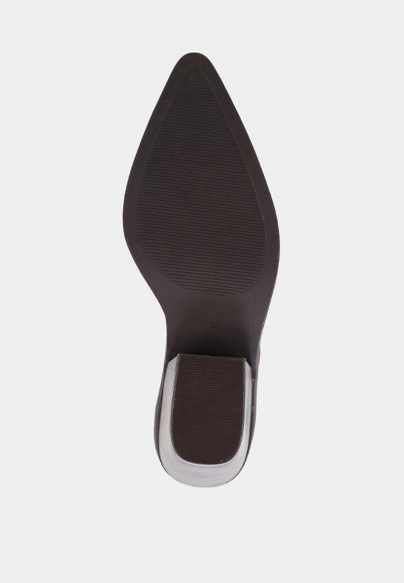 Ботильоны Araz