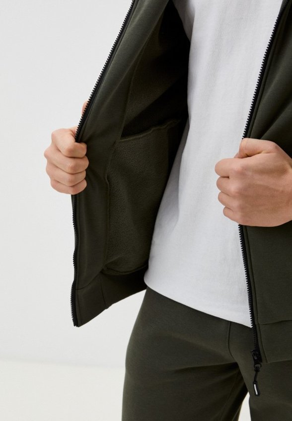 Костюм спортивный D.S