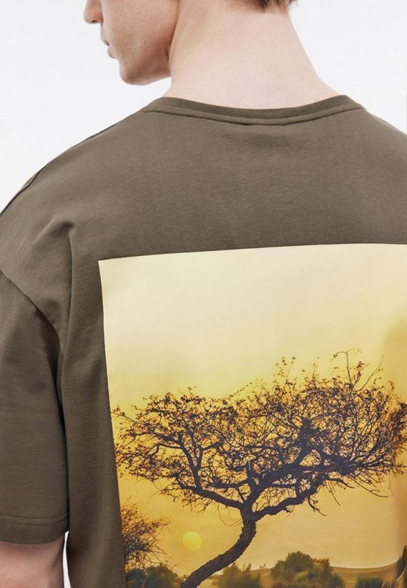 Футболка Baon