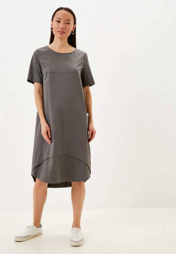 Платье Helmidge