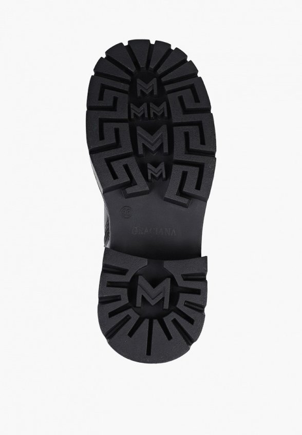 Полусапоги Graciana