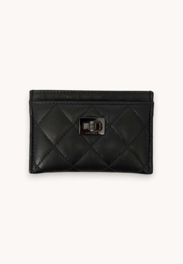Chanel 2.55
