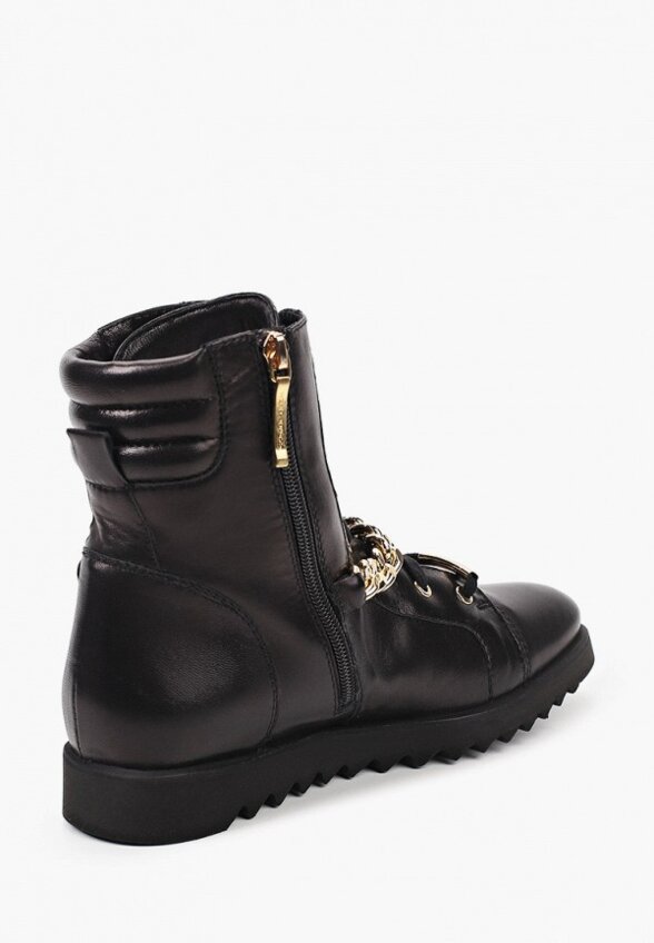 Ботинки Enzo Logana