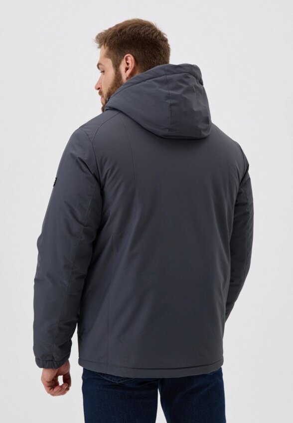 Пуховик Display