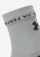 Носки Under Armour Performance Tech, 3 пары, Мультицвет8  - превью