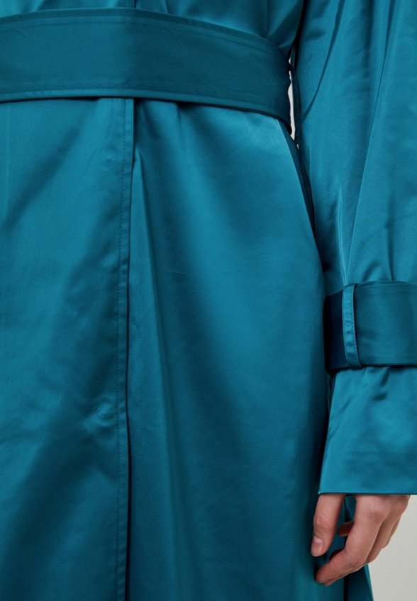 Плащ Снежная Королева