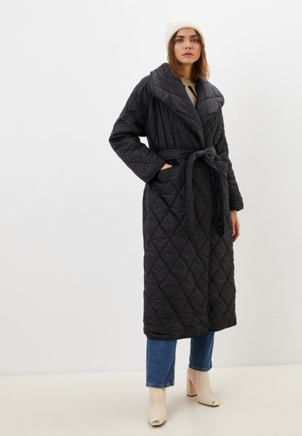 Куртка-пальто TrendyAngel