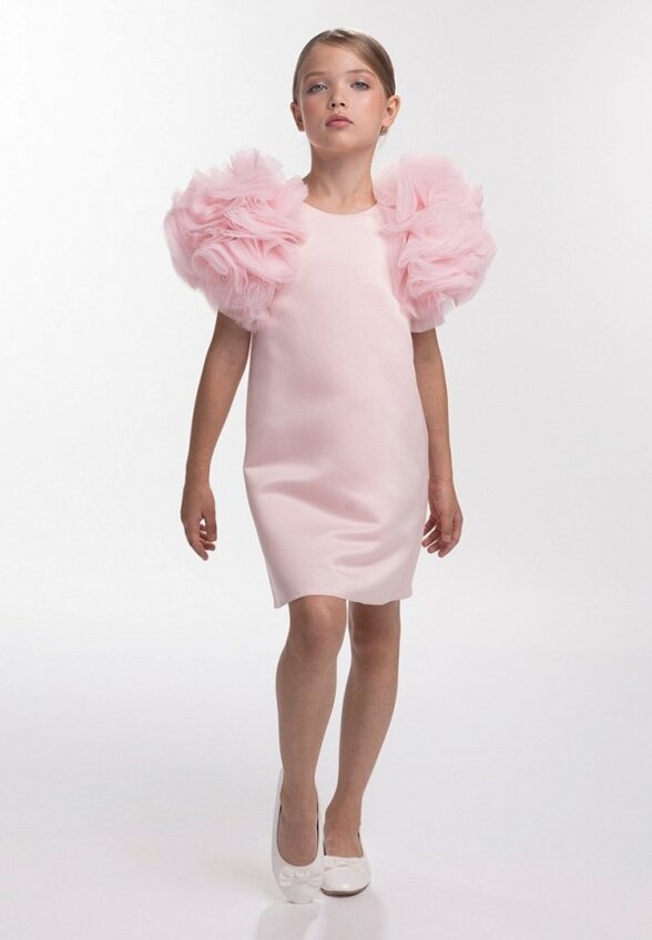 Платье Lelukids