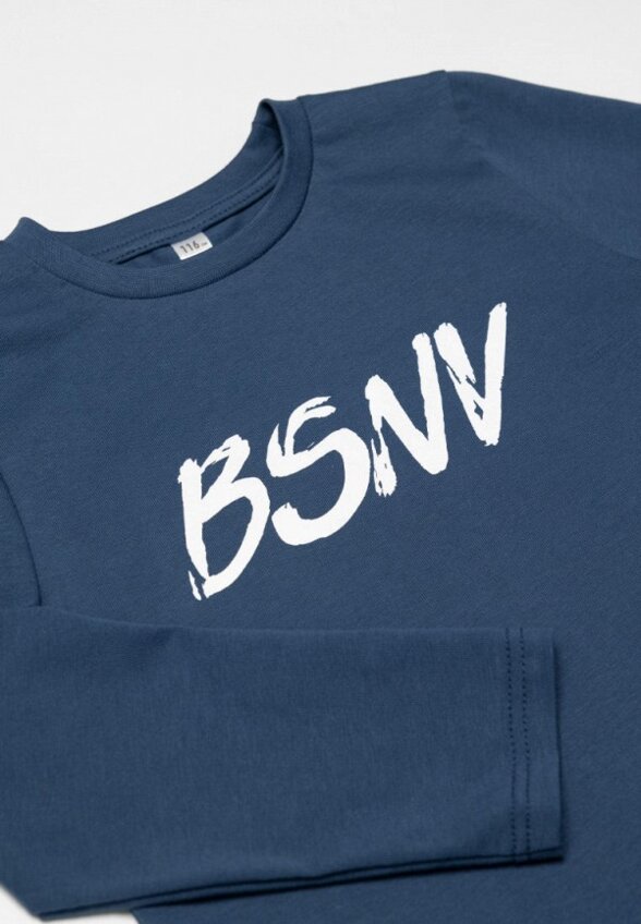 Лонгслив Bossa Nova