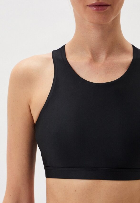 Топ спортивный Heroine Sport