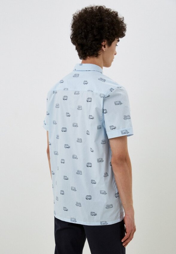 Рубашка Brave Soul