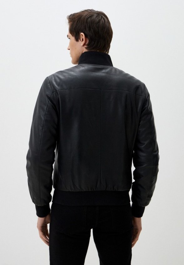 Куртка утепленная Jorg Weber