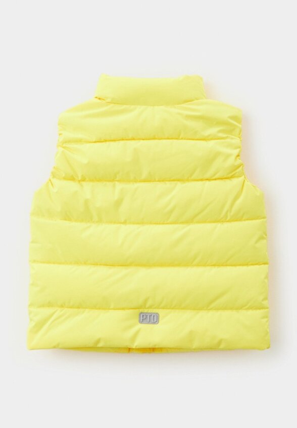 Жилет утепленный PlayToday