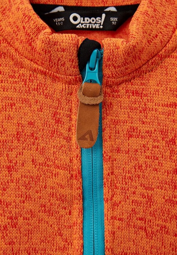 Олимпийка Oldos