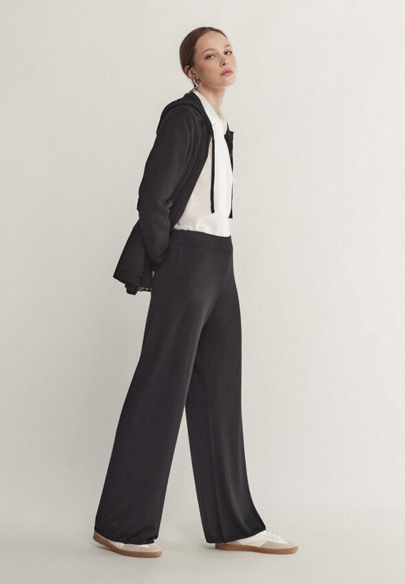 Брюки Falconeri