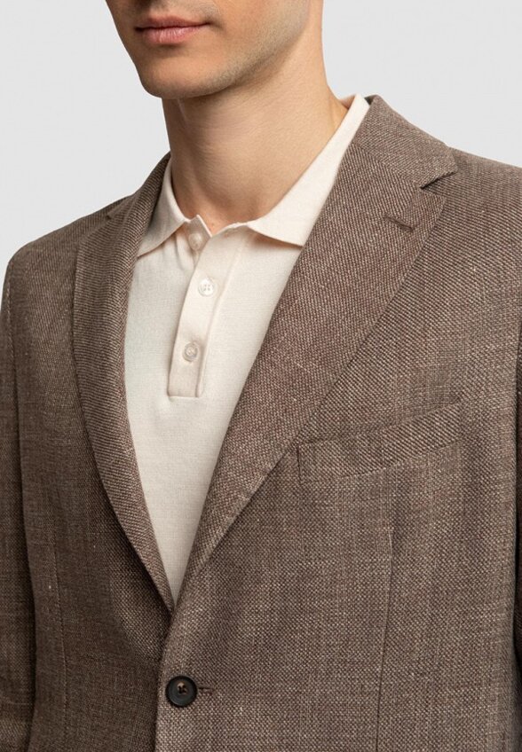 Пиджак Kanzler