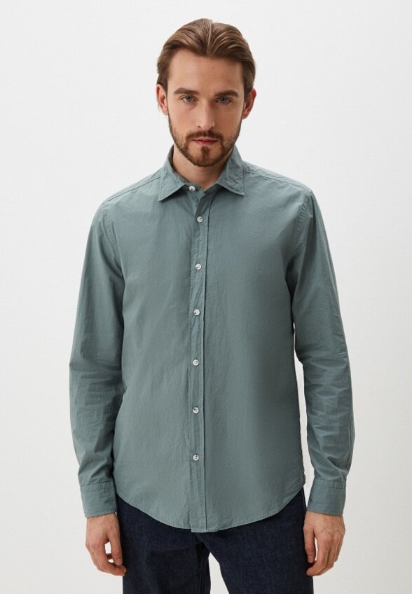 Рубашка Lufian