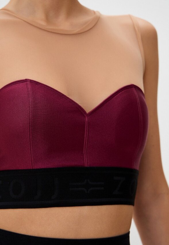 Топ спортивный Zojj