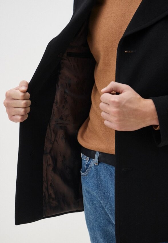 Полупальто Bazioni