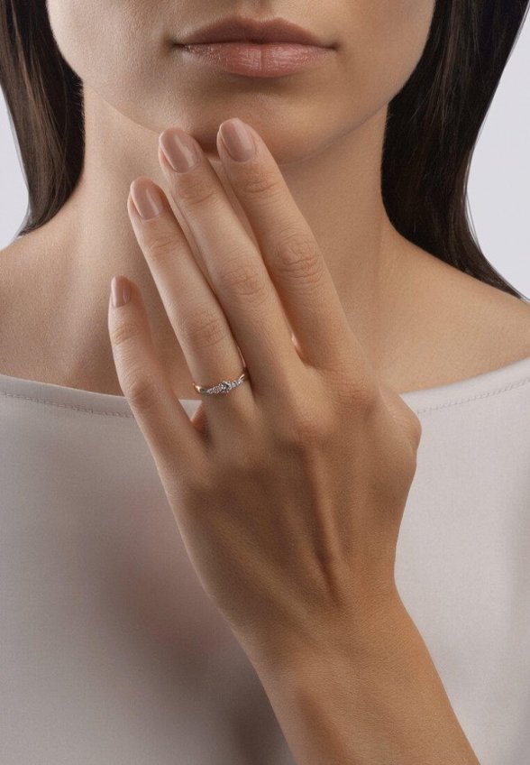 Кольцо Sokolov