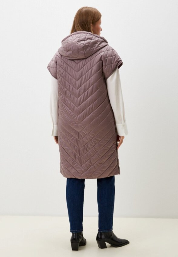 Жилет стеганый Avi