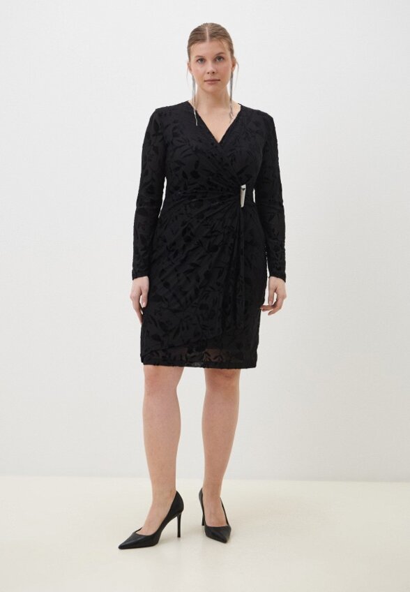 Платье Punt Roma