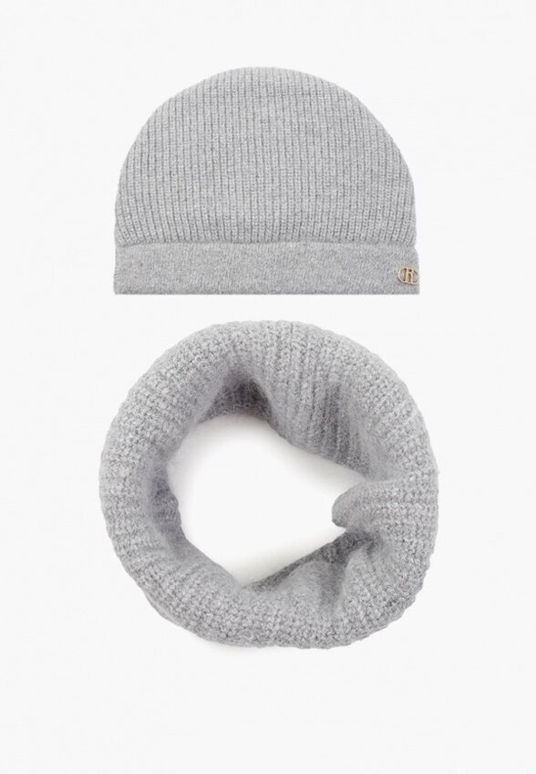 Шапка и снуд Havvs