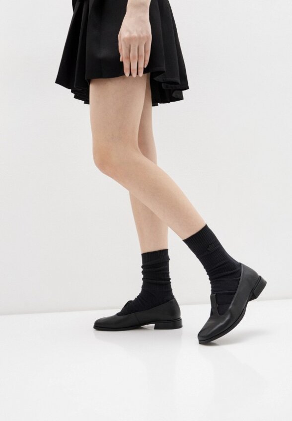 Туфли Francesco Donni