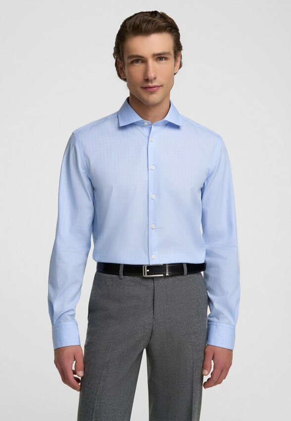 Рубашка Henderson