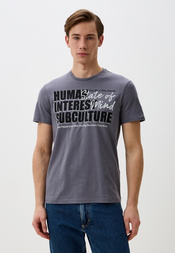 Футболка Funday