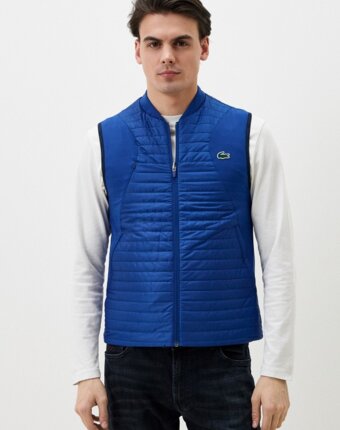 Жилет утепленный Lacoste мужчинам