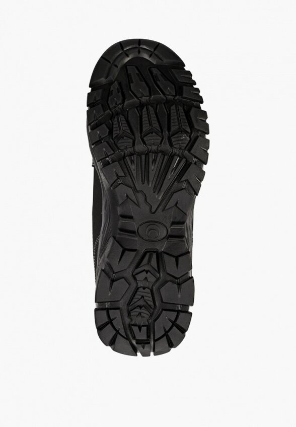 Ботинки трекинговые Outventure