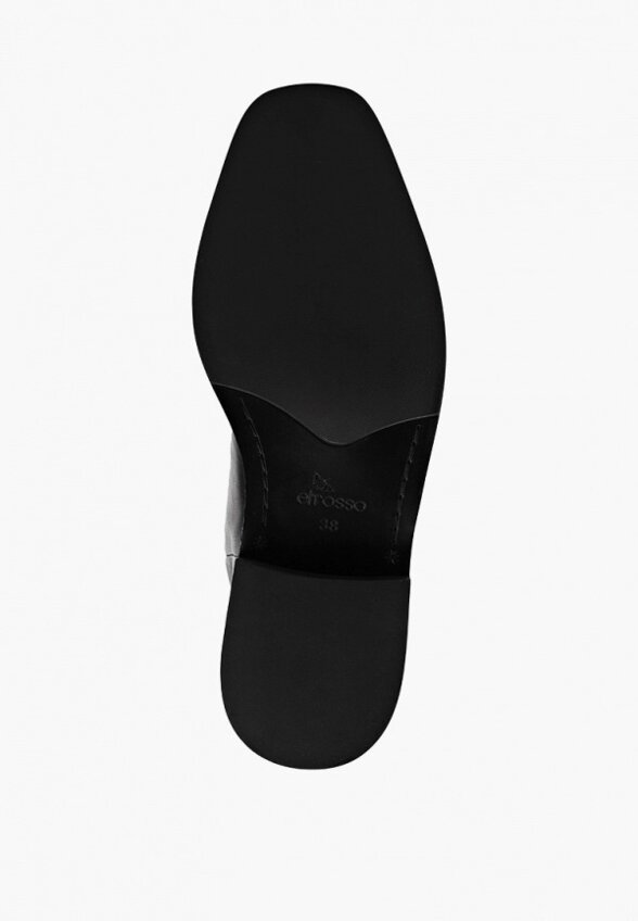 Сапоги El'Rosso