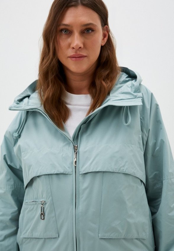 Ветровка Winterra