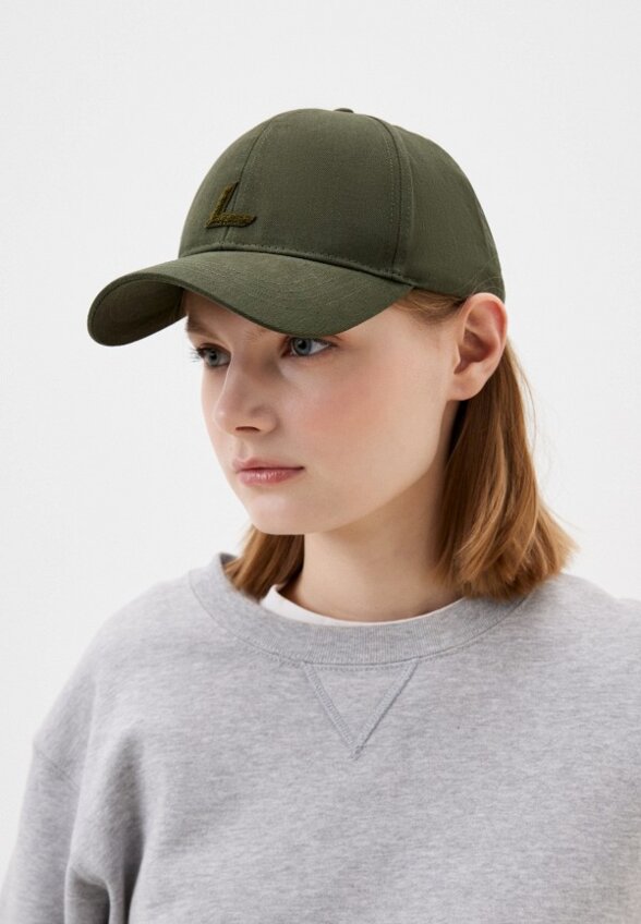 Бейсболка Luhta