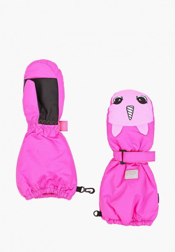 Варежки PlayToday