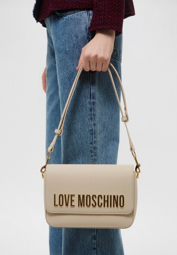 Сумка Love Moschino