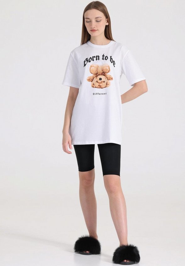 Пижама Апрель