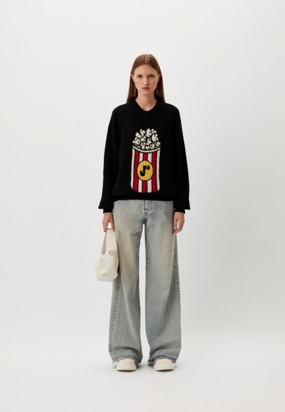 Джемпер Joshua Sanders