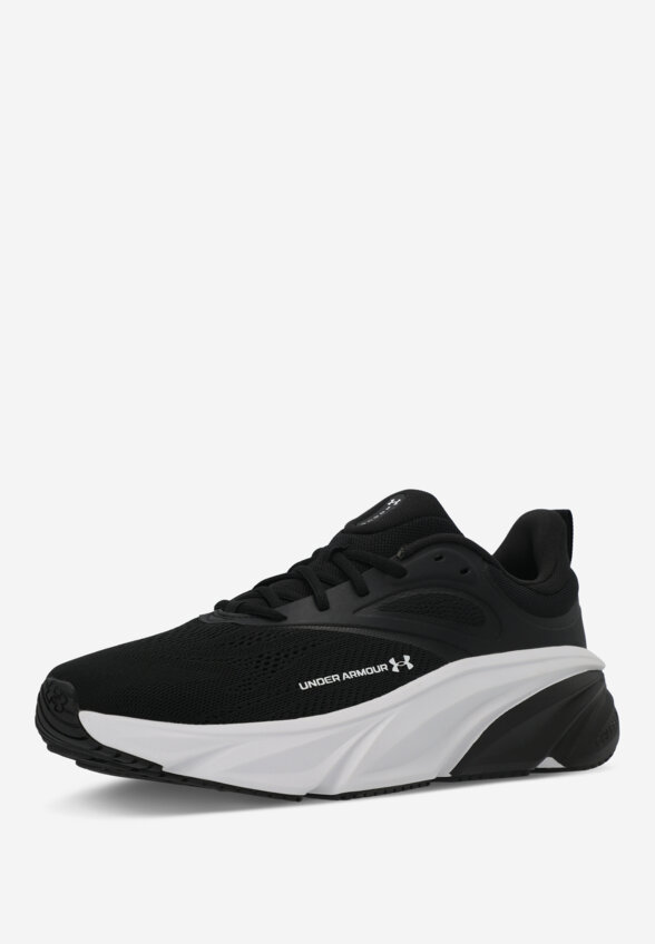 Кроссовки мужские Under Armour Ua Rogue 6, Черный
