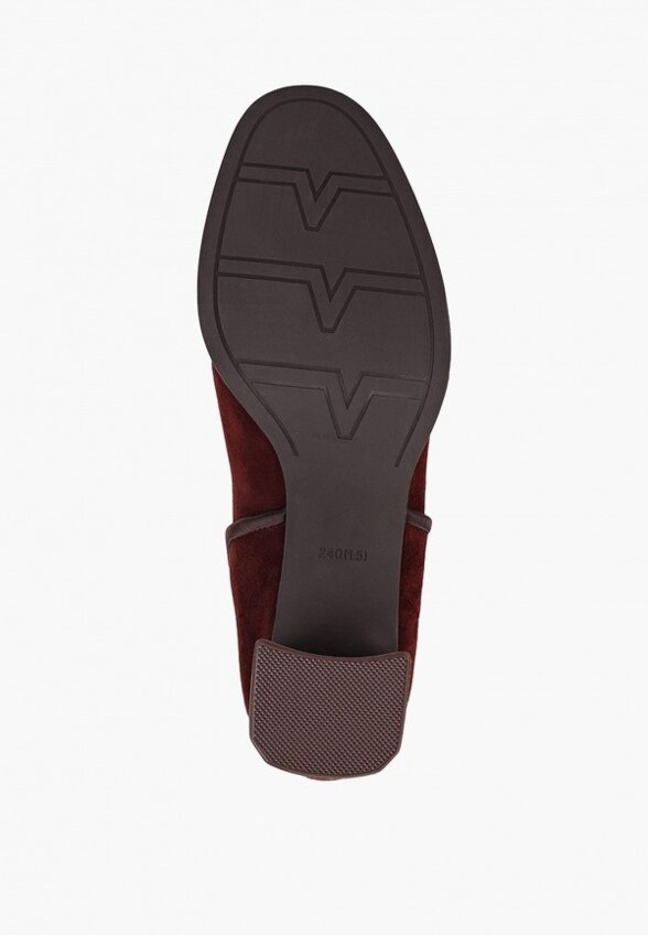 Ботильоны Berkonty