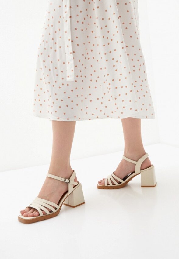 Босоножки Marc Cony