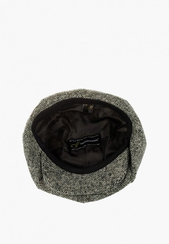 Кепка Fredrikson