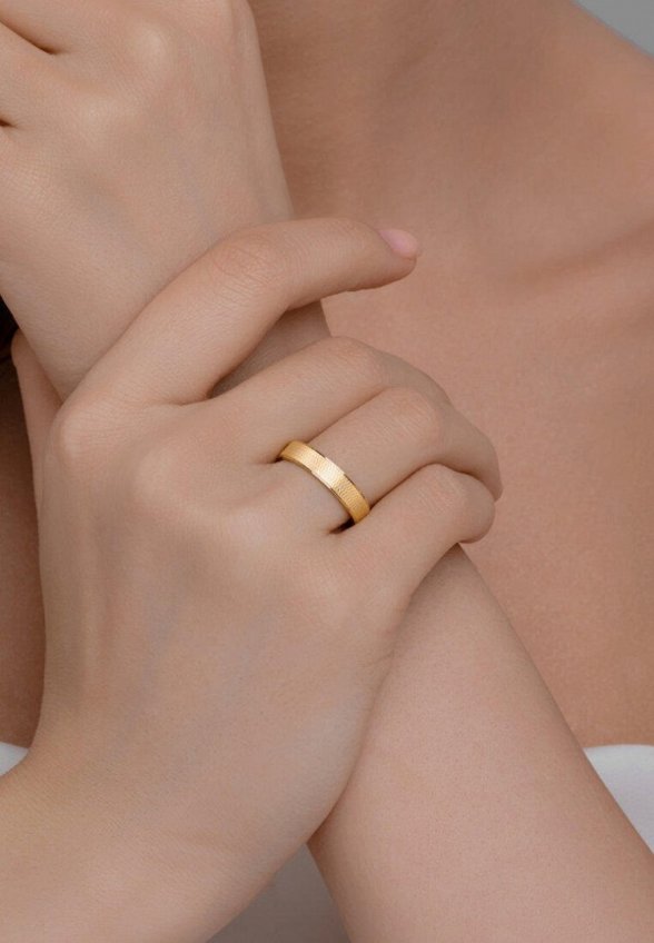 Кольцо Sokolov