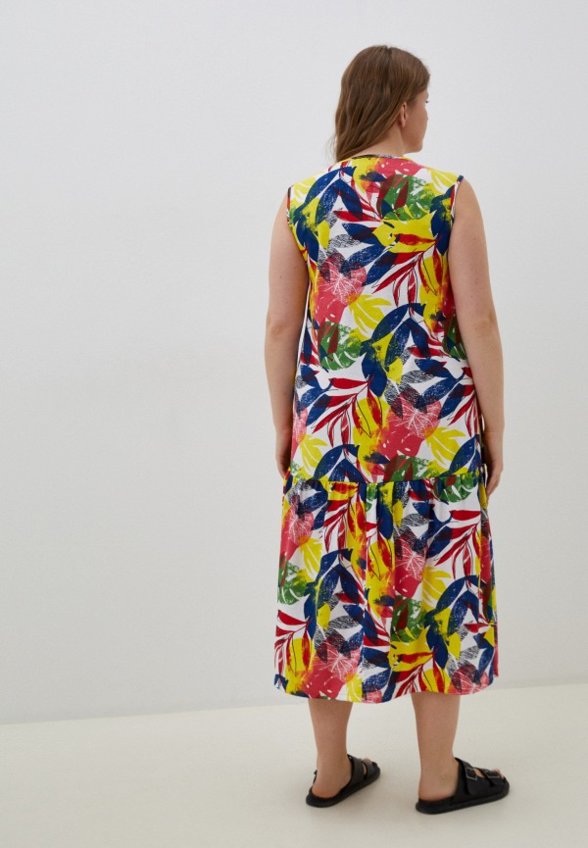 Платье Агапэ